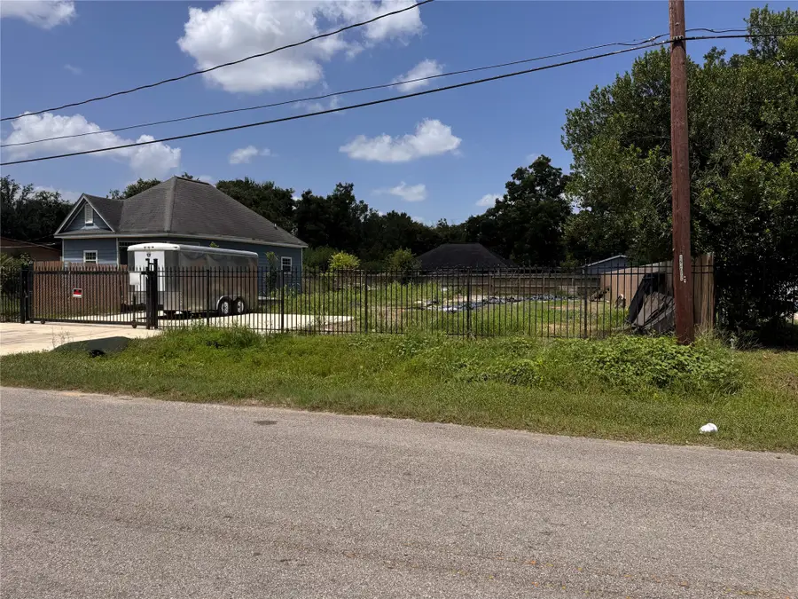 1016 Marjorie Street, Houston, TX 77088 - #3