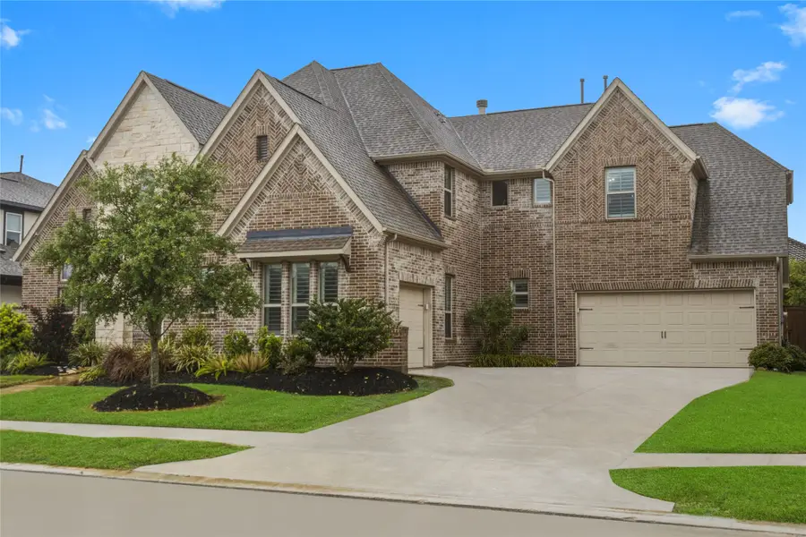 18014 Wichita River Way, Cypress, TX 77433 - #2