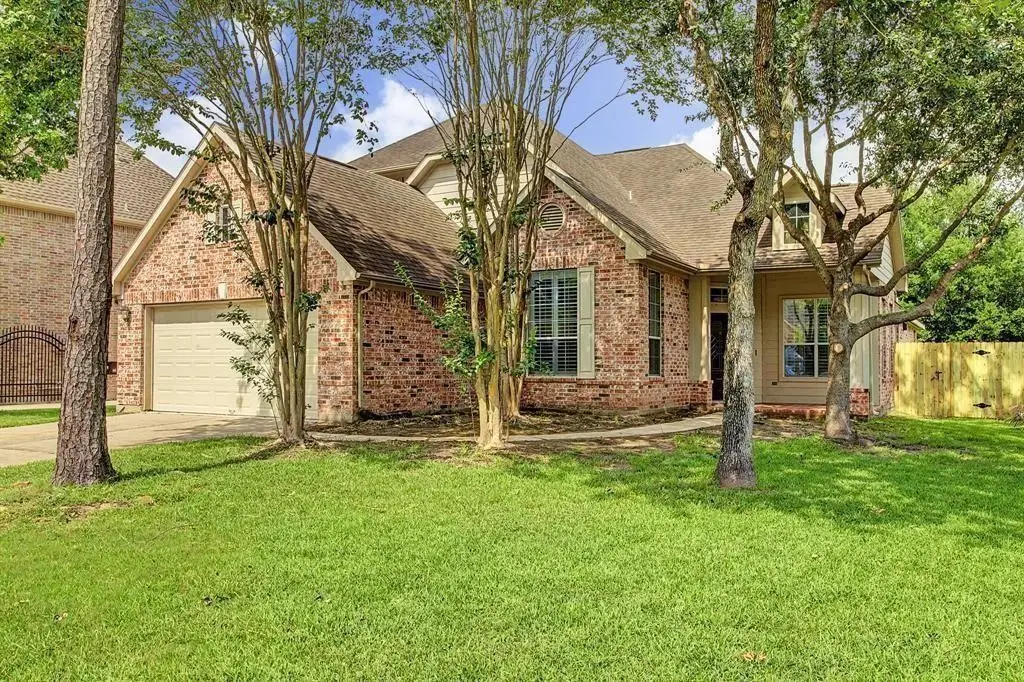 14210 Rock Dove Lane, Houston, TX 77044 - Image #1