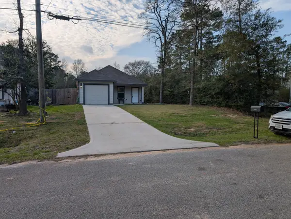 14951 Colt Lane, Willis, TX 77378