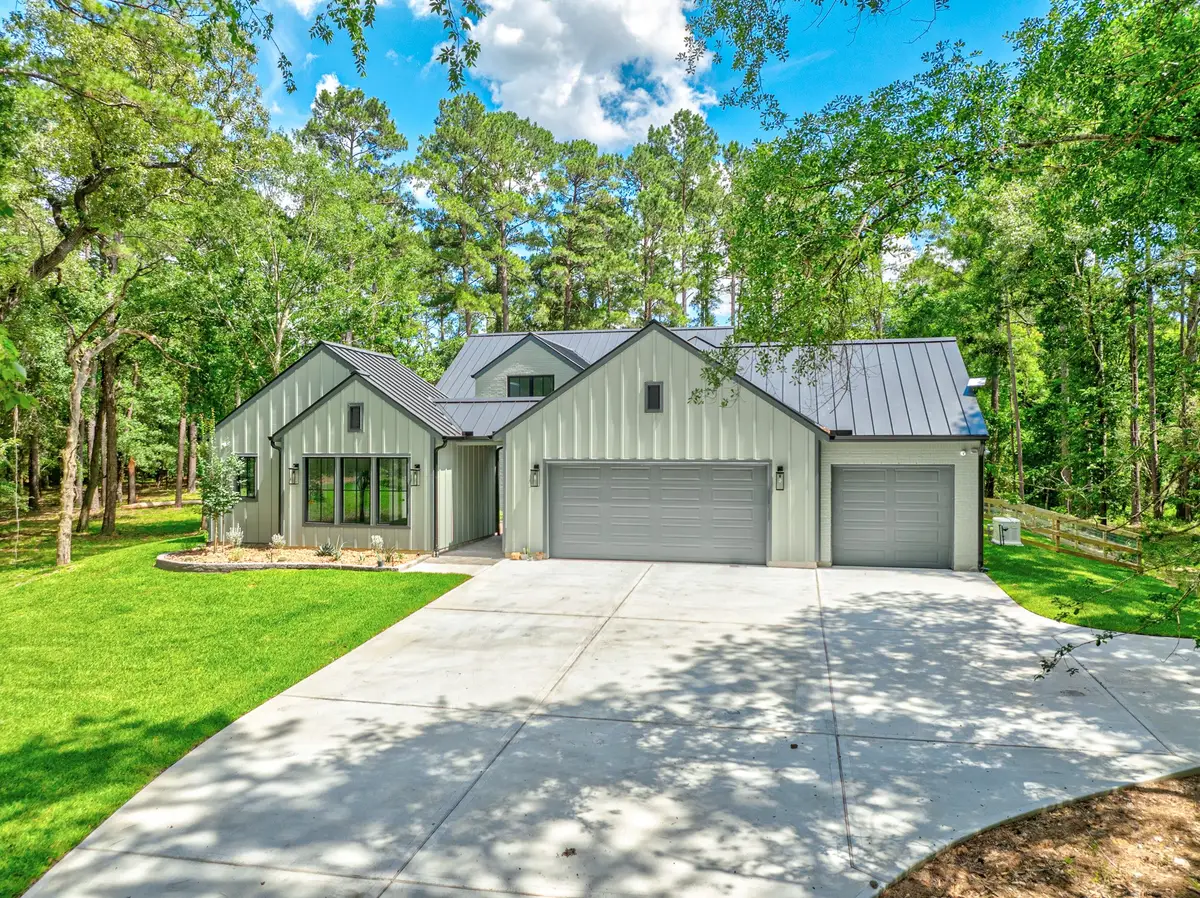 21701 Dan Drive, Magnolia, TX 77355 - #1