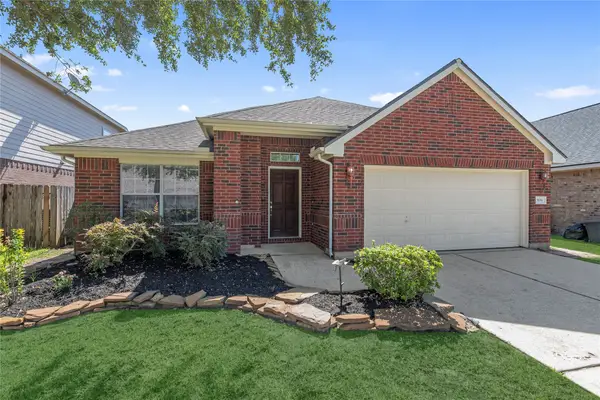 3030 Ivory Forest Lane, Spring, TX 77386