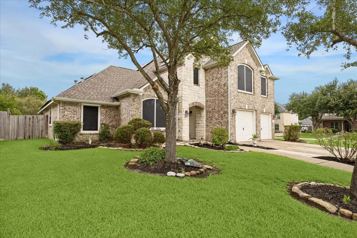 1602 Gable Park Court, Pearland, TX 77581 - #1