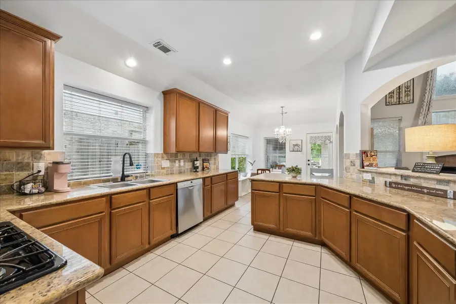 1602 Gable Park Court, Pearland, TX 77581 - #3