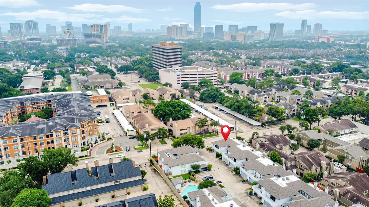 1914 Augusta Drive #1, Houston, TX 77057 - #1