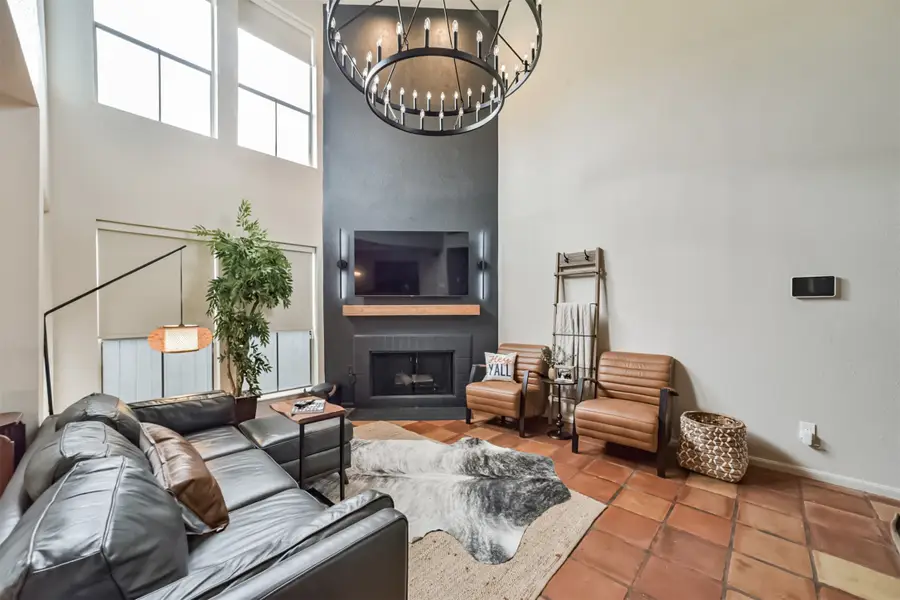 1914 Augusta Drive #1, Houston, TX 77057 - #2