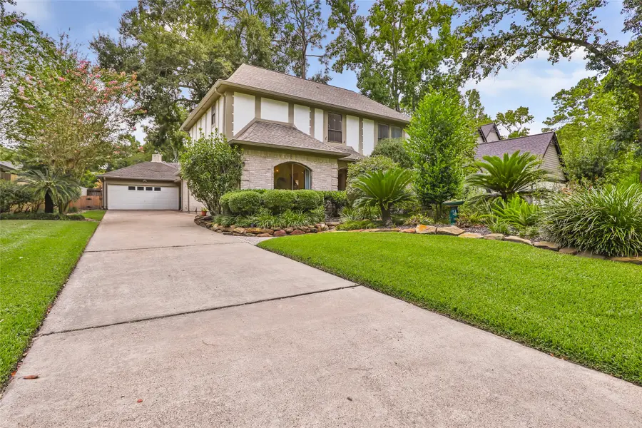 2407 Trail River Drive, Kingwood, TX 77345 - #3
