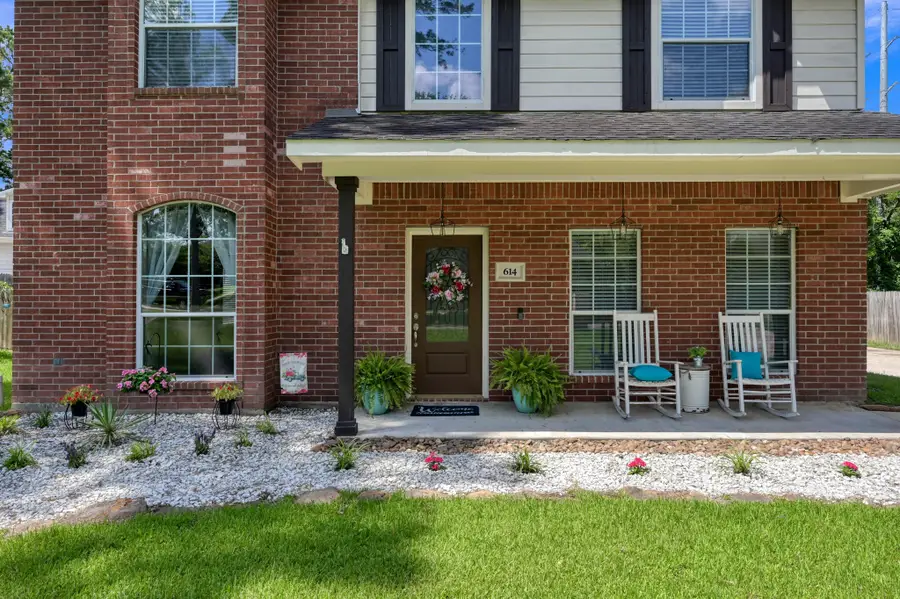 614 Spring Forest Drive, Conroe, TX 77302 - #3