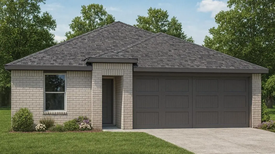 14960 Ivy Blossom Drive, Magnolia, TX 77354 - #1