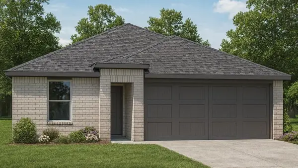 14960 Ivy Blossom Drive, Magnolia, TX 77354
