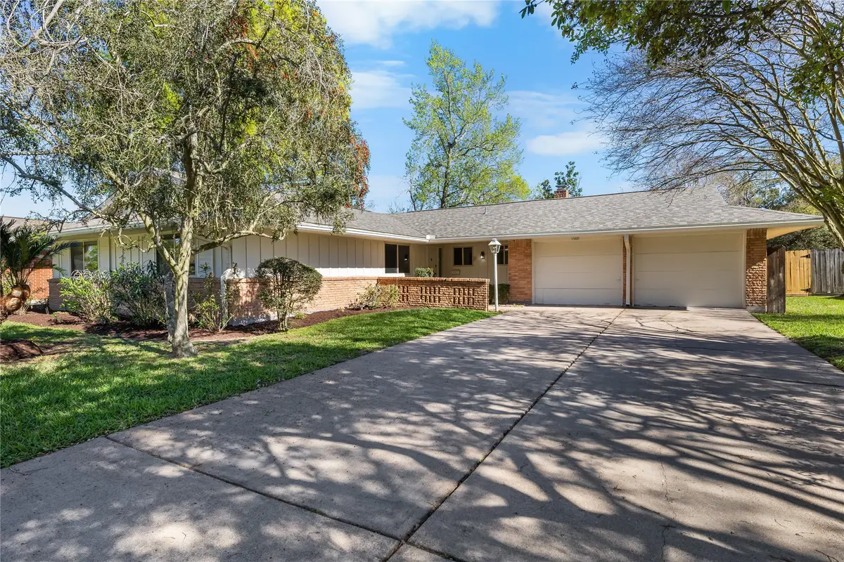 1502 Redway Lane, Houston, TX 77062 - #1