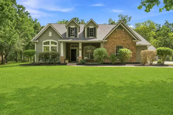 5202 Bessies Creek Trace, Fulshear, TX 77441