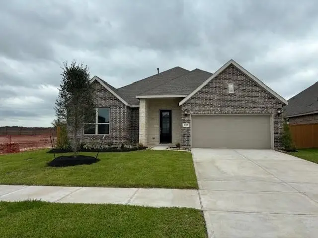 707 Blue Stone Drive, Beasley, TX 77417 - Image #1