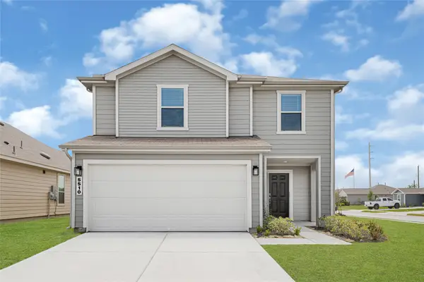 5510 Blackbird Lane Lane, Hitchcock, TX 77563