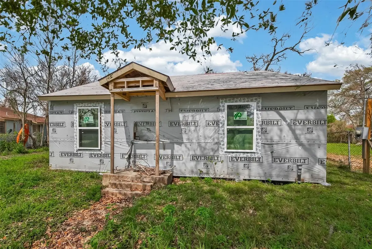 3511 Bain Street, Houston, TX 77026 - #1