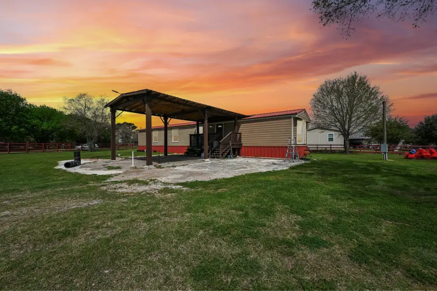 30318 Binford Place, Waller, TX 77484 - #2