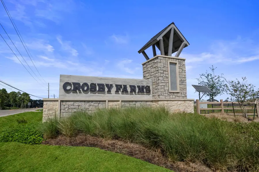 210 Olympic Harbor Drive, Crosby, TX 77532 - #3