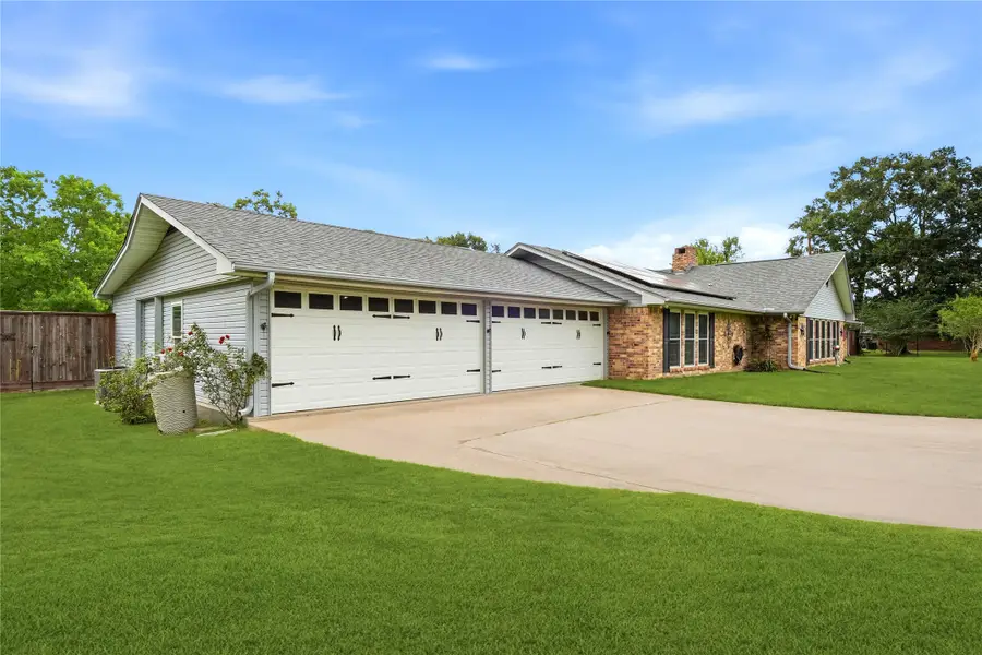 1551 County Road 318, Cleveland, TX 77327 - #3