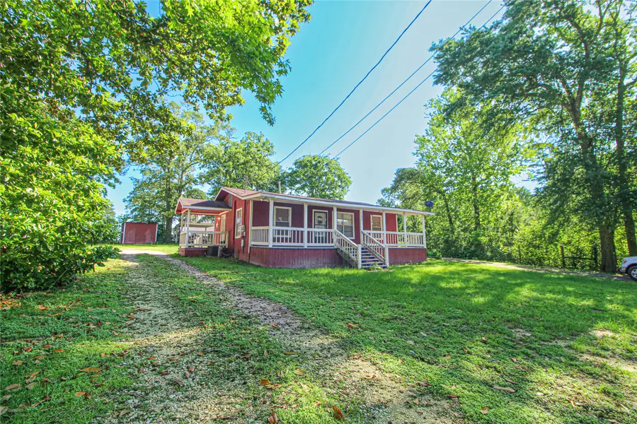 347 E Highland Drive, Livingston, TX 77351 - #3