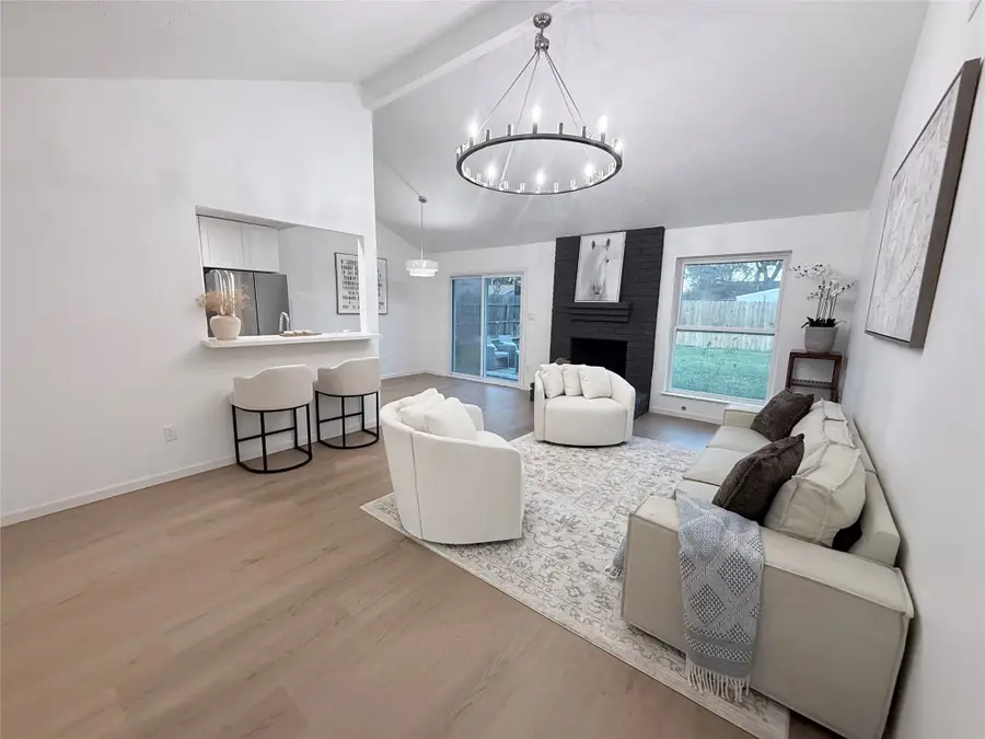 22110 Red River Drive, Katy, TX 77450 - #2