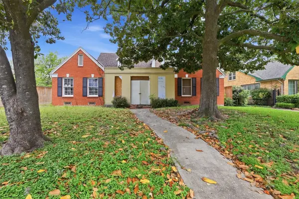 3327 Charleston Street, Houston, TX 77021