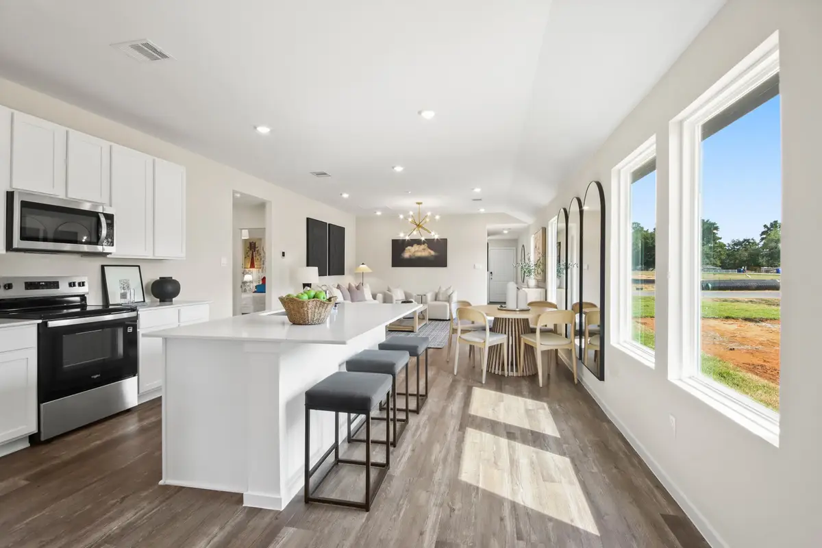 13034 Sorrento Bay Drive, Willis, TX 77318 - Image #1