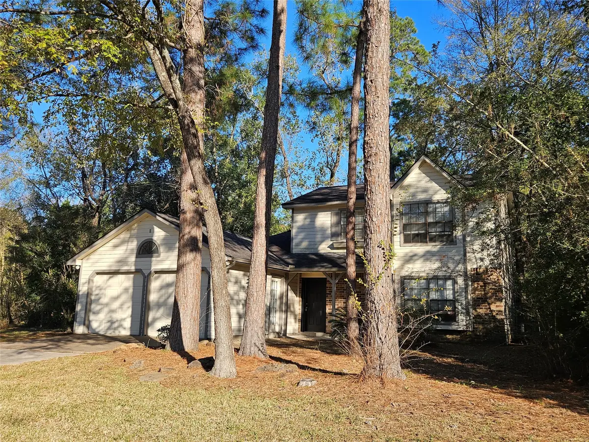 80 Fallenstone Drive, The Woodlands, TX 77381 - Image #1