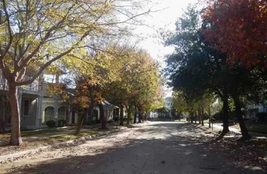 1021 Grey Fox Drive, Savannah, TX 76227 - #3