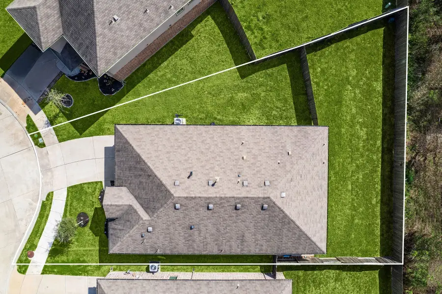 950 Autumn Flats Way, Rosharon, TX 77583 - #2