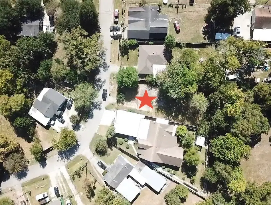 10411 Bantum Street, Houston, TX 77093 - #1