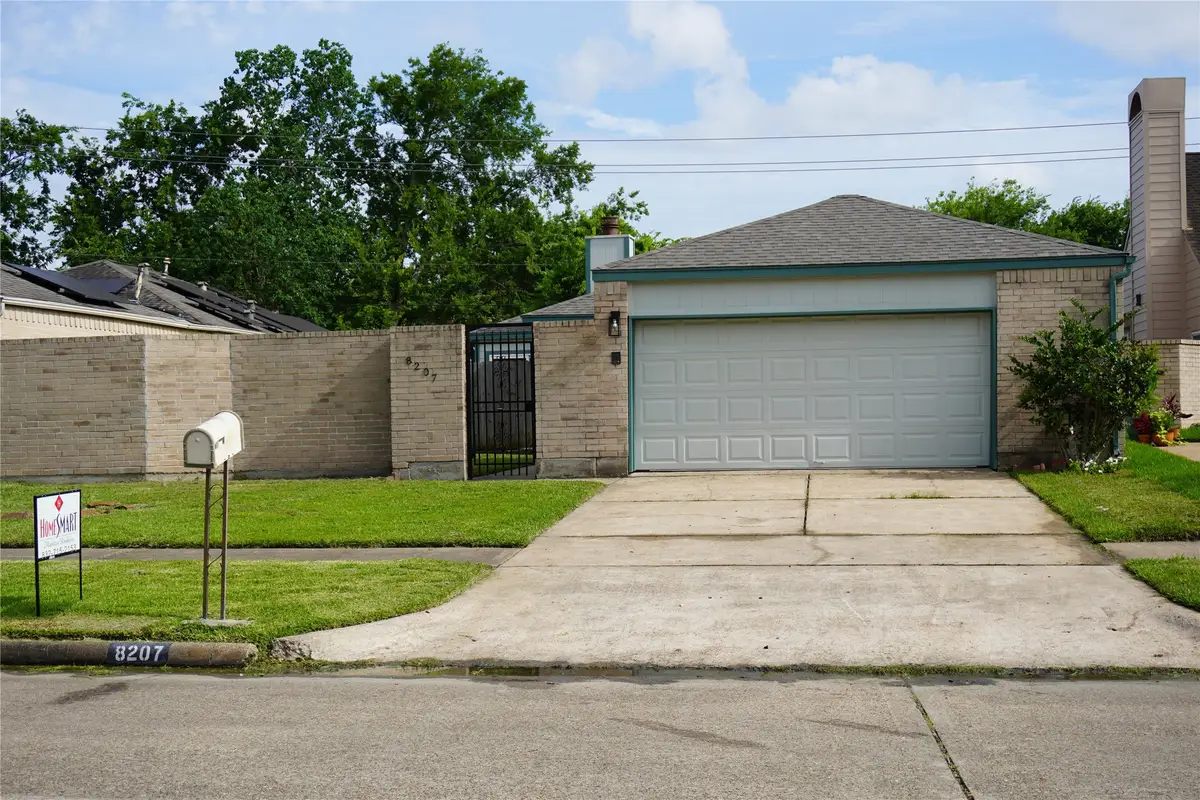 8207 Misty Ridge Lane, Houston, TX 77071 - #1