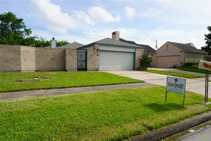 8207 Misty Ridge Lane, Houston, TX 77071 - #2