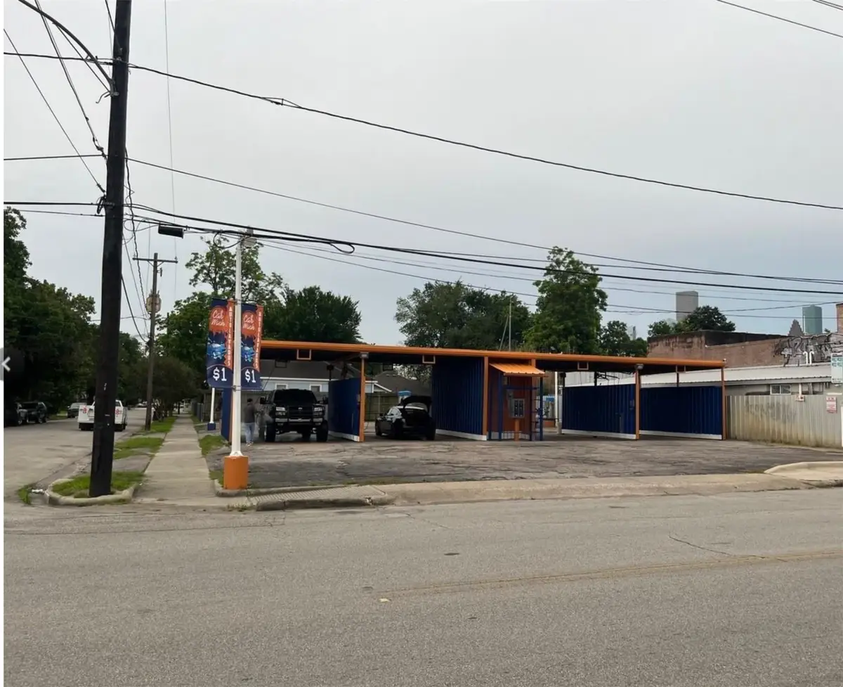 1823 Gentry Street, Houston, TX 77009 - Image #1