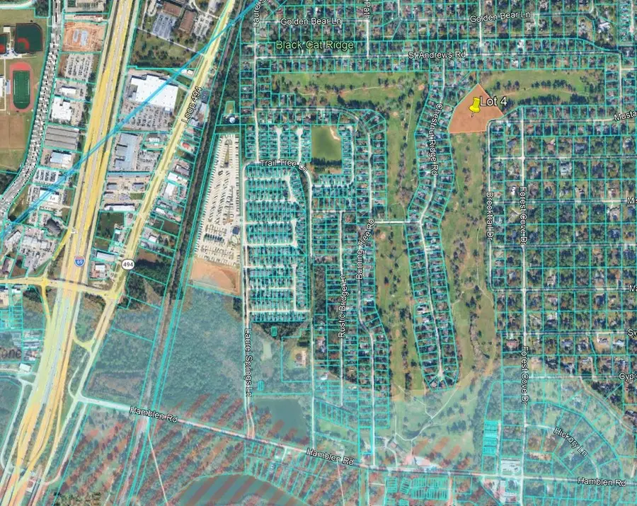 TBD Brooktrial, Kingwood, TX 77339 - #3
