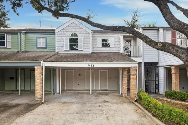 7483 Brompton Street, Houston, TX 77025