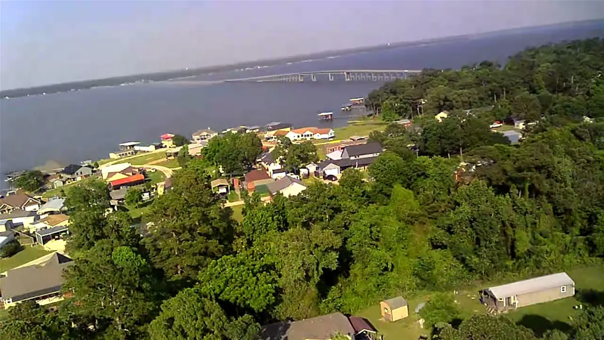 51 Roatan Drive, Point Blank, TX 77364 - #1