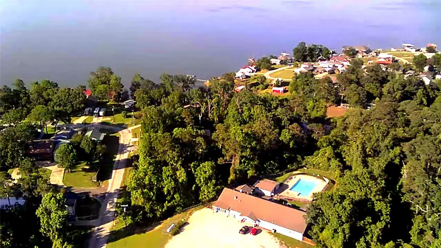 51 Roatan Drive, Point Blank, TX 77364 - #3