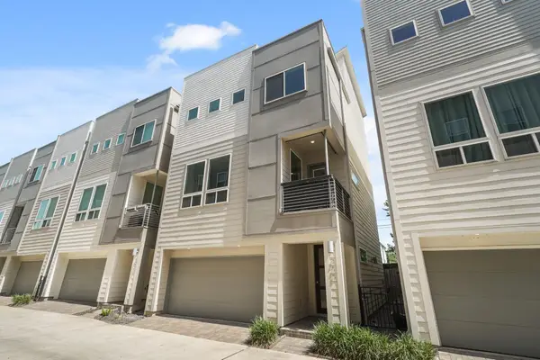 365 Eado Park Circle, Houston, TX 77020
