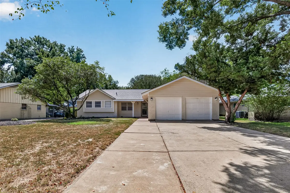 15613 Shanghai Street, Jersey Village, TX 77040 - #1