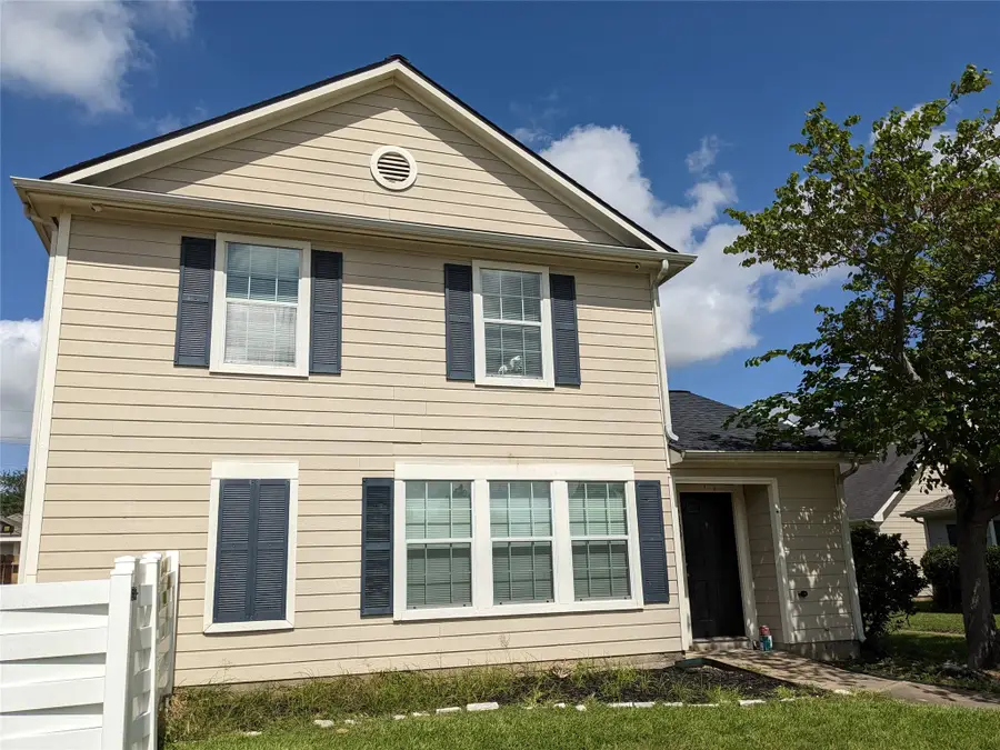 6309 Settlers Square Lane, Katy, TX 77449 - #2