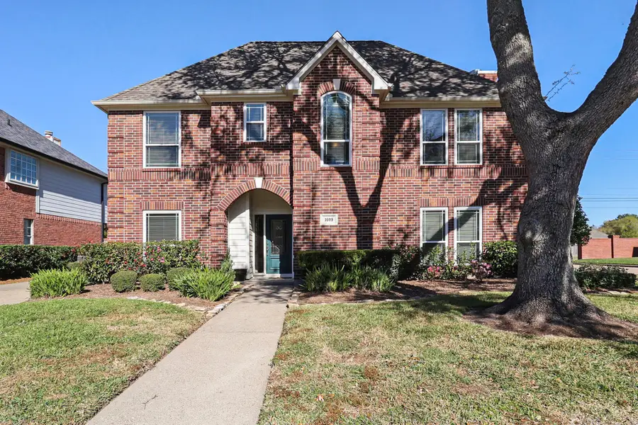 1609 Cherokee Street, Deer Park, TX 77536 - Image #2