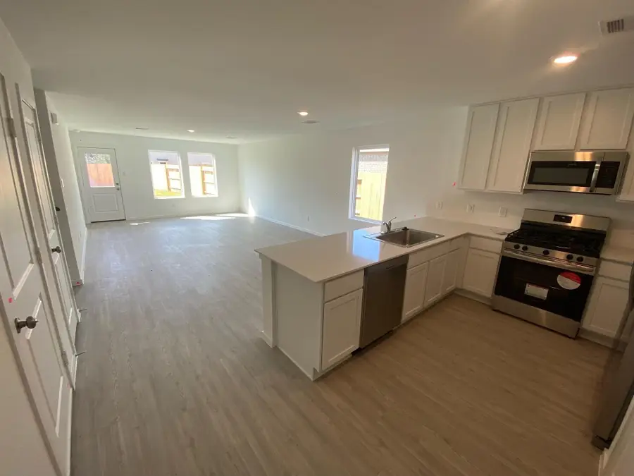 12803 Ivy Creek Court, Crosby, TX 77532 - #2