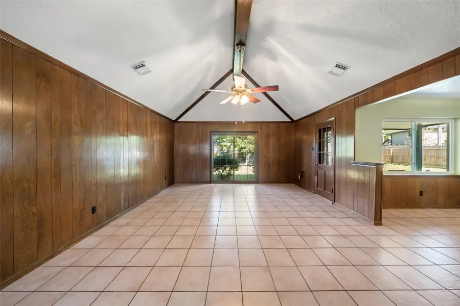 307 Bickett Lane, Spring, TX 77373 - Image #2