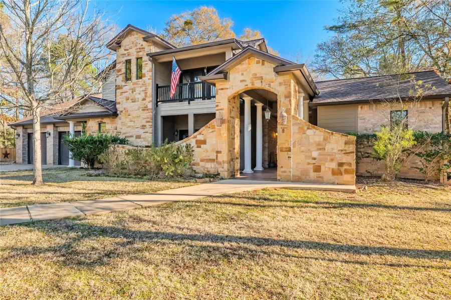 11409 Oak Springs Drive, Willis, TX 77378 - Image #2