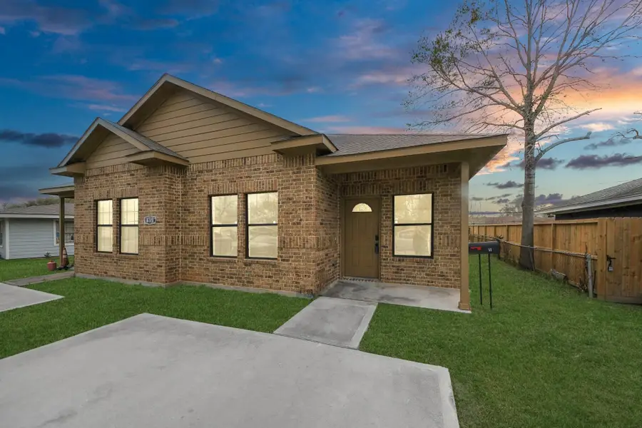 8115 Marcy Dr A/b Drive #A, Houston, TX 77033 - #2