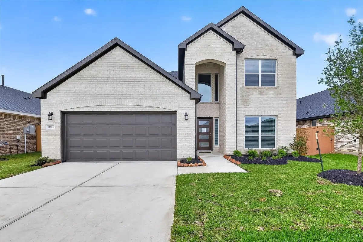 21918 Oia Island Drive, Hockley, TX 77447 - #1