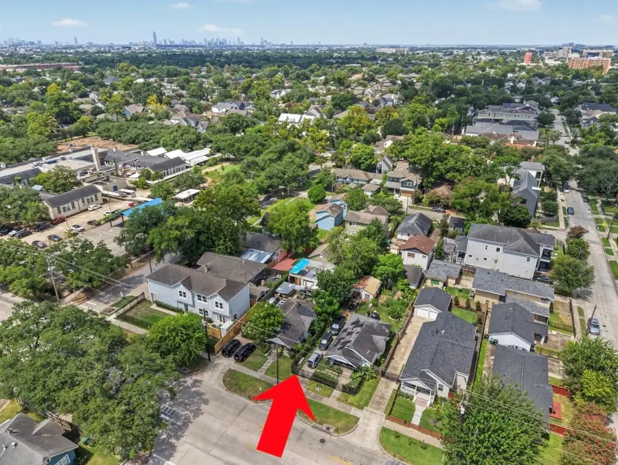 1815 Studewood Street, Houston, TX 77008 - #2