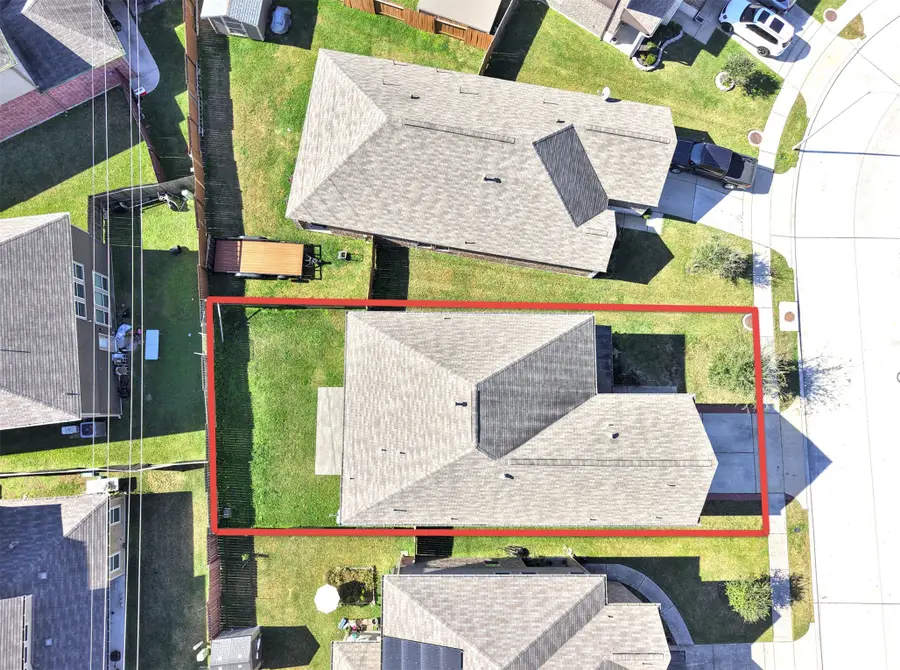 14610 Ruddy Duck Lane, Houston, TX 77049 - Image #3