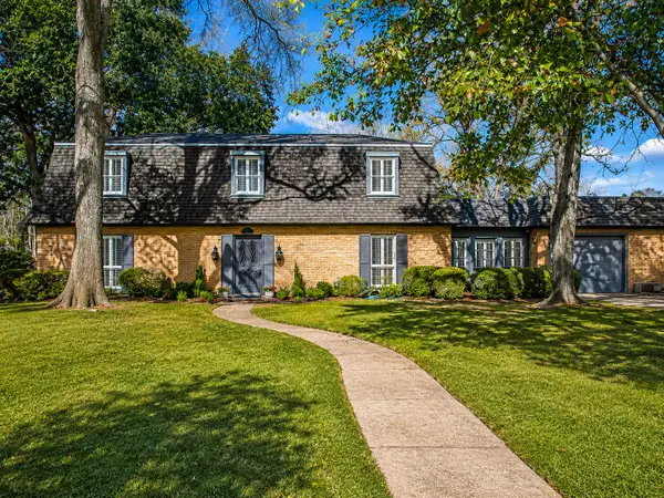 1701 Monta Street, Liberty, TX 77575