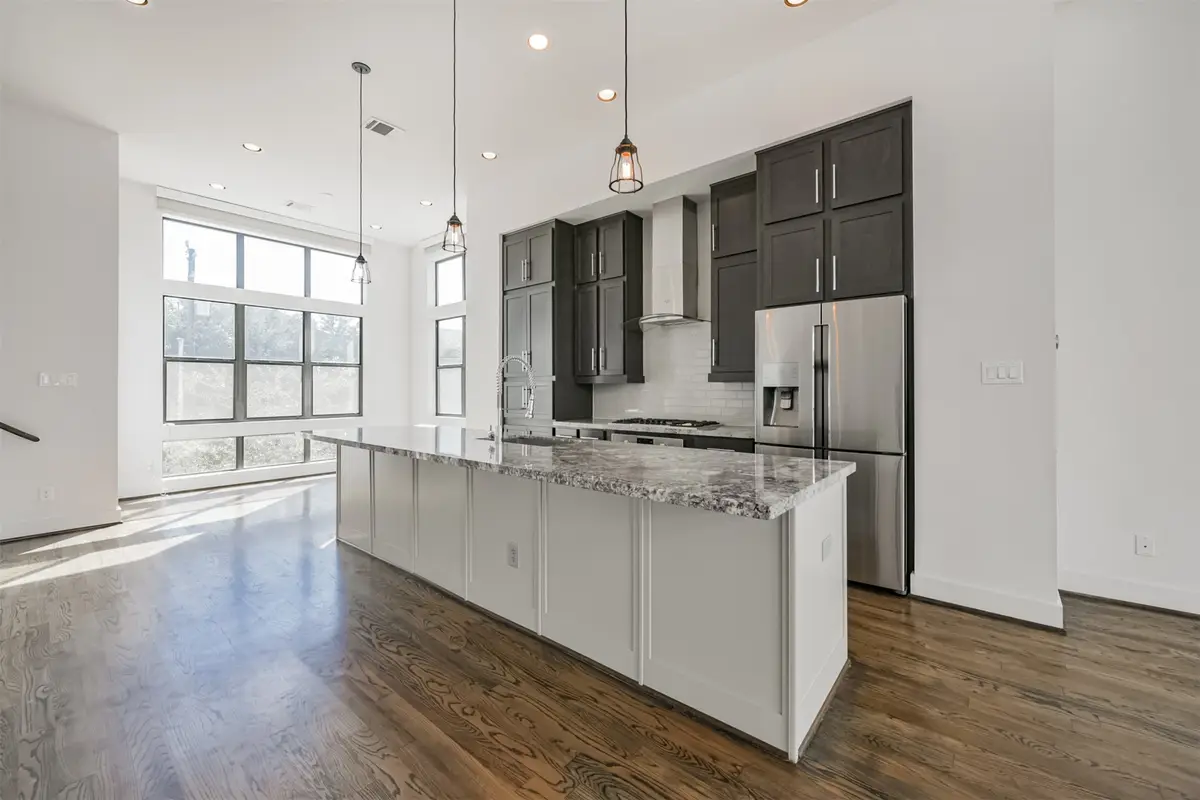 2824 Clay Street, Houston, TX 77003 - #1